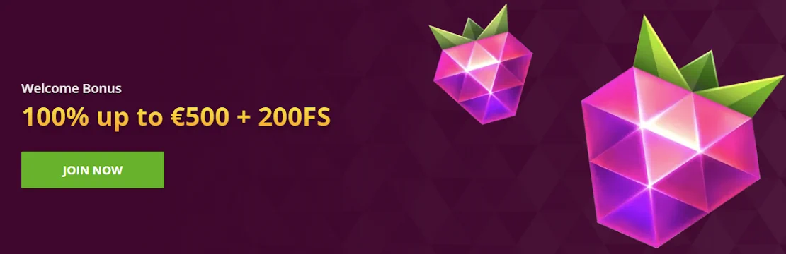 Malina Casino Online